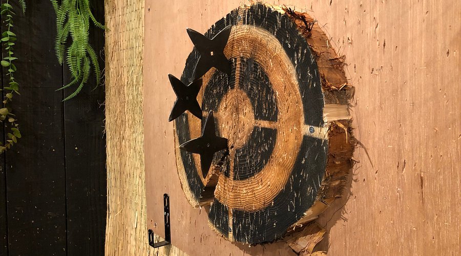 🥷 닌자 체험 카페(닌자 카페 앤 바 다카야마) 이미지 7